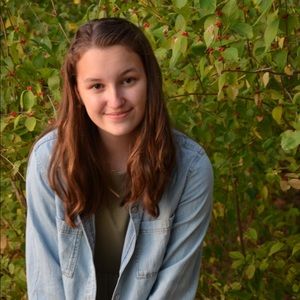 Meet your Posher, Annalyse